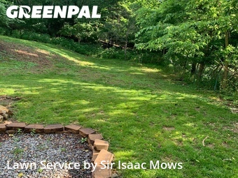 Lawn Mowing nearby Millvale, PA, 