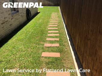 Lawn Cutting nearby Lubbock, TX, 