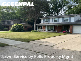 Lawn Care nearby Ann Arbor, MI, 