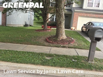 Yard Mowing nearby Owings Mills, MD, 
