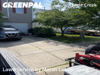 Lawn Care nearby Indianapolis, IN, 