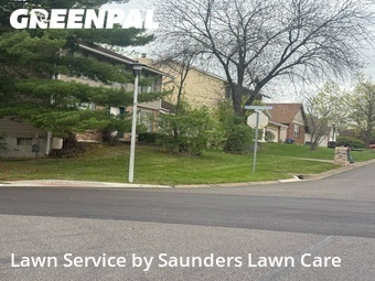 Yard Mowing nearby St. Peters, MO, 