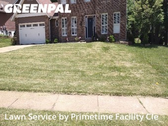 Lawn Care Service nearby Ballwin, MO, 