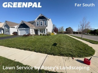 Lawn Care nearby Columbus, OH, 