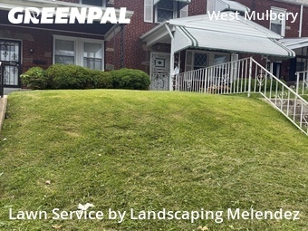 Lawn Mow nearby Baltimore, MD, 