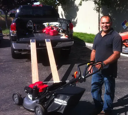 Schaa's Lawnmower Sales & Services Photo 6