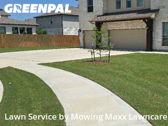 Yard Cutting nearby Pflugerville, TX, 