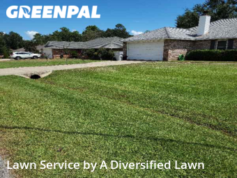 Lawn Care nearby Pace, FL, 