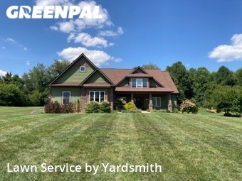 Yard Mowing nearby Bloomington, IN, 