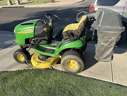 JJ's Mowers & Mobile Repair Photo 7