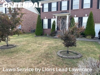 Lawn Care nearby Smyrna, TN, 