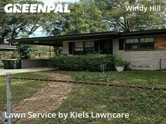 Lawn Mowing Service nearby Jacksonville, FL, 