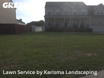 Lawn Cut nearby Hampton, VA, 