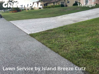 Lawn Cutting nearby Cape Coral, FL, 