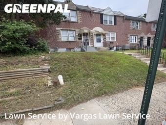 Lawn Mowing Service nearby Darby, PA, 