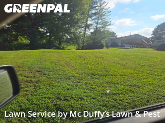 Lawn Mowing nearby Knoxville, TN, 