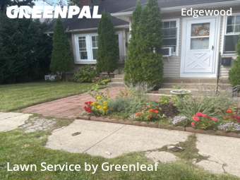 Yard Mowing nearby Cranston, RI, 