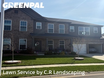 Lawn Cut nearby Lexington, KY, 