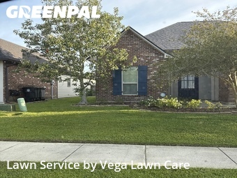 Lawn Mow nearby Baton Rouge, LA, 