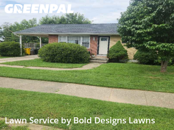 Lawn Maintenance nearby Glen Burnie, MD, 