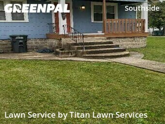 Lawn Care nearby Muncie, IN, 
