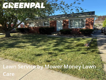 Yard Mowing nearby Clinton Township, MI, 