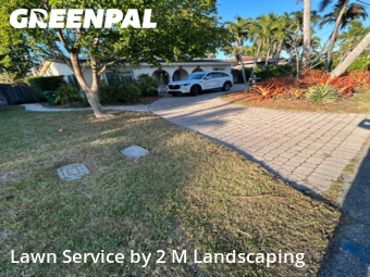 Grass Cutting nearby Wilton Manors, FL, 