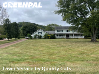 Yard Mowing nearby Hendersonville, TN, 