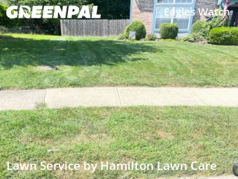 Grass Cut nearby Indianapolis, IN, 