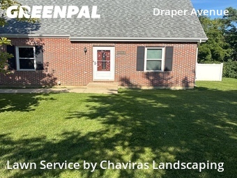 Lawn Care Service nearby Joliet, IL, 