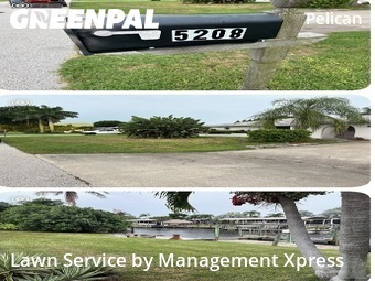 Lawn Mowing nearby Cape Coral, FL, 