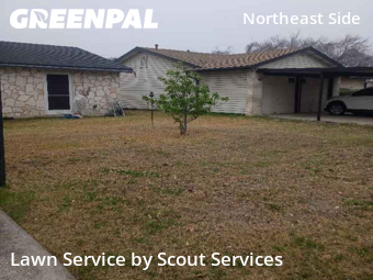 Yard Mowing nearby San Antonio, TX, 