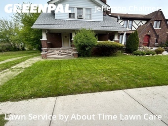 Yard Mowing nearby Detroit, MI, 