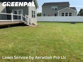 Grass Cutting nearby Streetsboro, OH, 