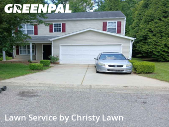 Lawn Cutting nearby Winston Salem, FL, 27107