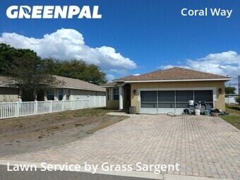Lawn Service nearby St. Petersburg, FL, 