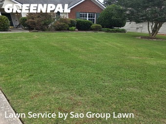 Lawn Service nearby Lawrenceville, GA, 