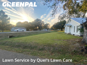 Lawn Mowing nearby Gonzales, LA, 