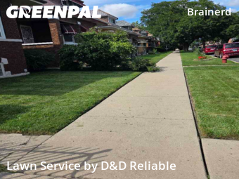 Lawn Care nearby Chicago, IL, 