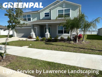 Yard Cutting nearby Haines City, FL, 