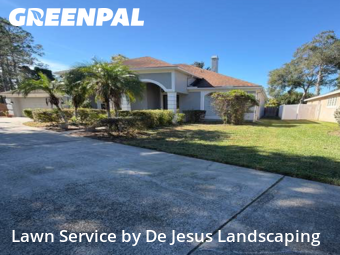 Grass Cutting nearby Altamonte Springs, FL, 