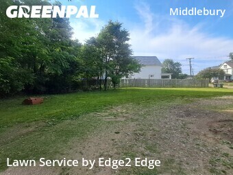 Modern Landscaping In Akron,44306,Landscapers by Edge2 Edge, work completed in Jul , 2026