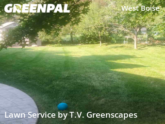 Lawn Mowing Service nearby Boise, ID, 