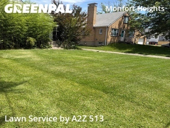 Yard Mowing nearby Cincinnati, OH, 