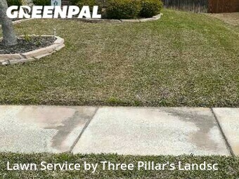 Lawn Maintenance nearby Wylie, TX, 