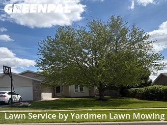 Lawn Mow nearby Winnebago, IL, 