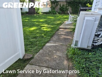 Lawn Mowing nearby Doylestown, NJ, 