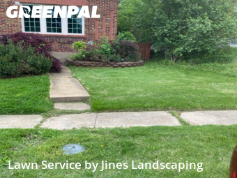 Lawn Maintenance nearby Affton, MO, 