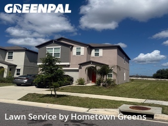 Grass Cutting nearby Wesley Chapel, FL, 
