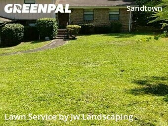 Yard Mowing nearby Atlanta, GA, 